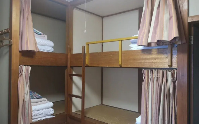 Oshino Kogen Hotel