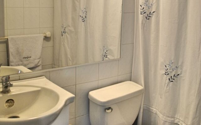 Piso Costanera Center I