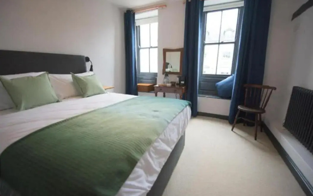 Valencia Hotel