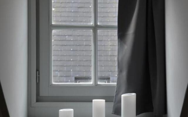 appartement rue haute