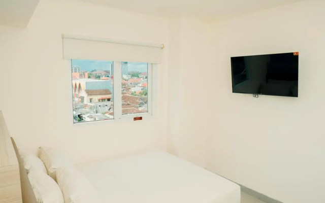 Amaris Hotel Sagan - Yogyakarta