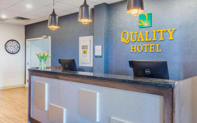 Quality Hotel