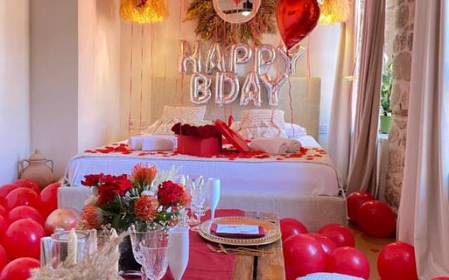 Bohemian Boutique Suites