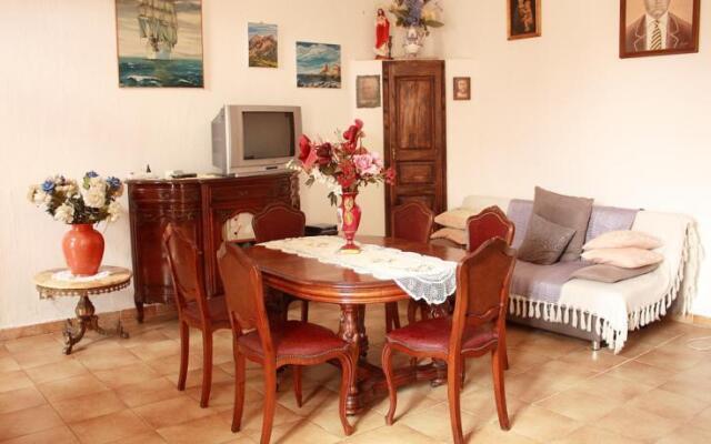 Chambres dhôtes Christine et Luiggi