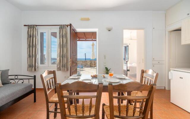 Reggina's Apartments