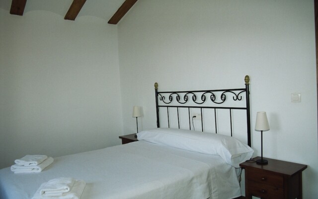 Casas Rurales Mirador del Mundo