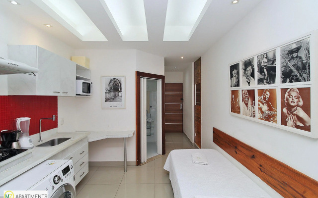 MZapartments Prado LB420