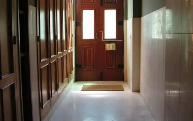 Casamia apartments@Porto