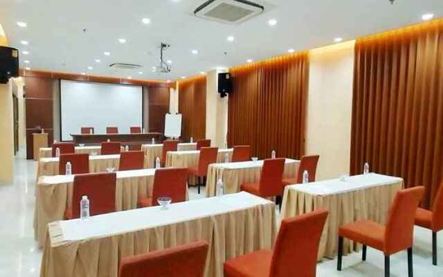 Ruby Hotel Syariah