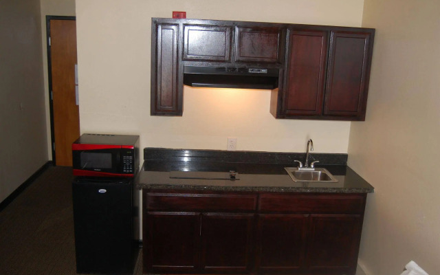 Blue Bay Inn and Suites