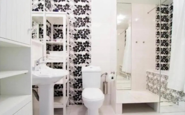 Apartament Platinum 1