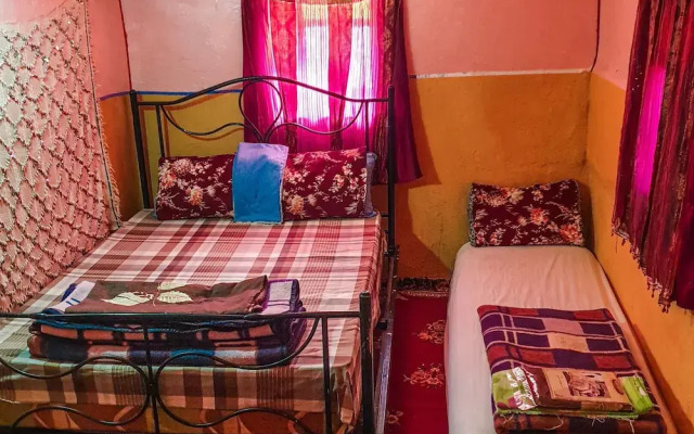 Gîte Timmit La Maison Imazighne - Hostel