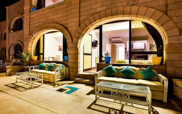 Basma Executive Club
