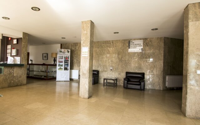 Hotel Estalagem Riabela