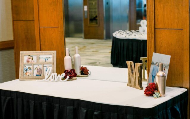 The Merrill Hotel, Muscatine, a Tribute Portfolio Hotel