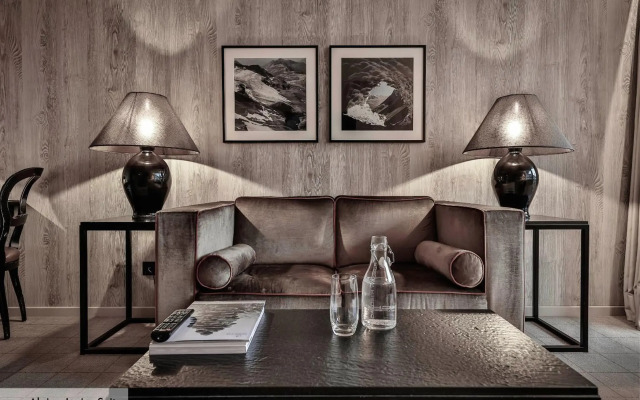 Grischa - DAS Hotel Davos