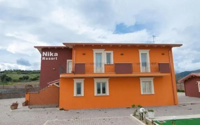 Resort Nika