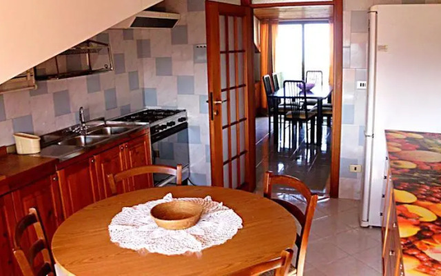 Mansarda al Marginerosso