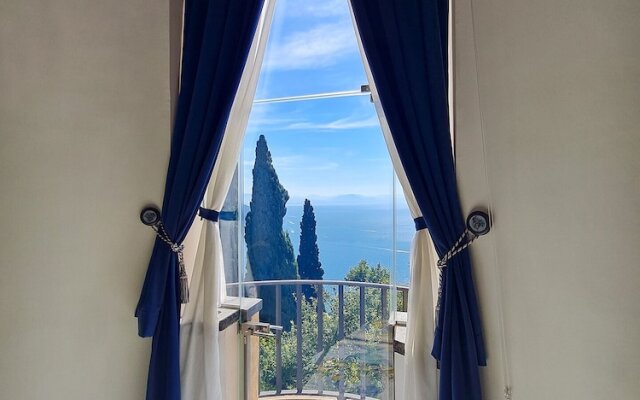 Villa Barluzzi