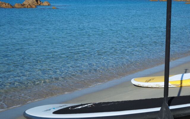 Hôtel Cala di Sole