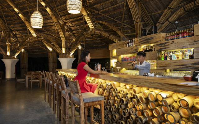 Stelia Beach Resort