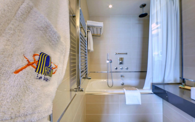 Hotel Spa Pasino