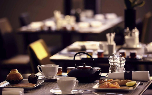 FirstName Toulouse, part of JdV by Hyatt