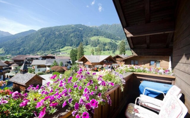 Alpensport Appartement Stubai - Tannenheim