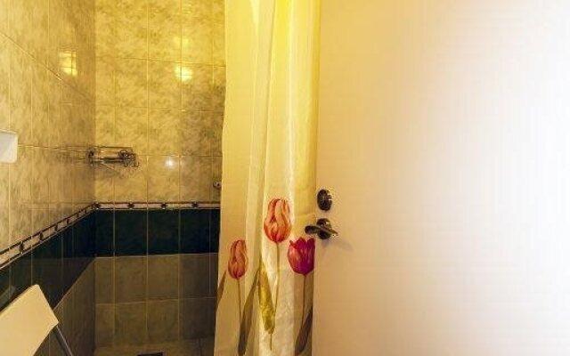 Отель На Мучном