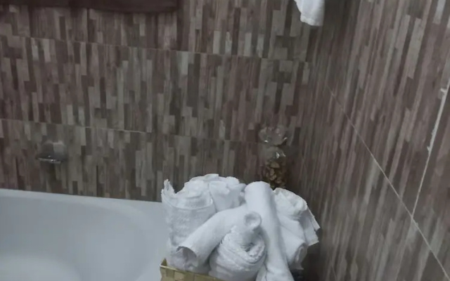 Room-bahamas Petapat Suite