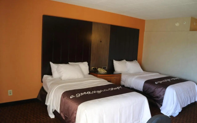 Ramada - Bradley Airport