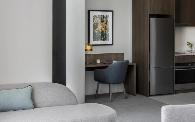 Oakwood Premier Melbourne