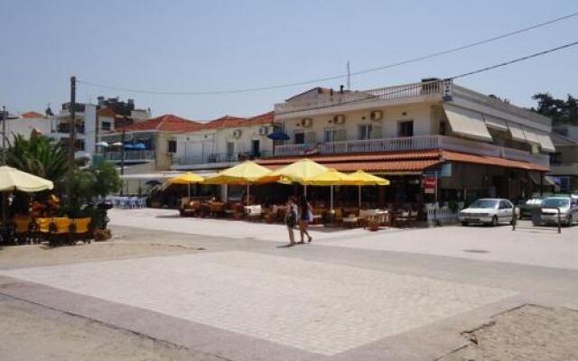 Aegean Blue Beach Hotel