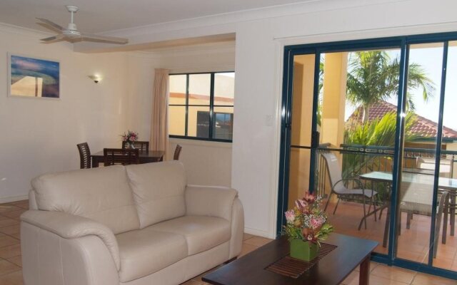 Mediterranean Resorts