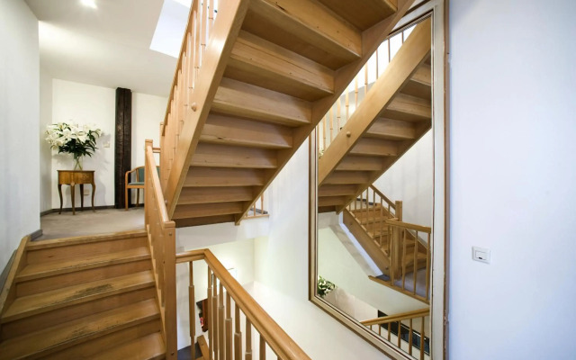 Hotel Goldener Hecht