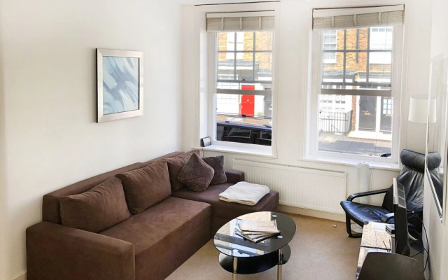 Luxury Stay Marylebone
