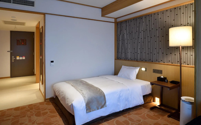 Hotel Gracery Taipei