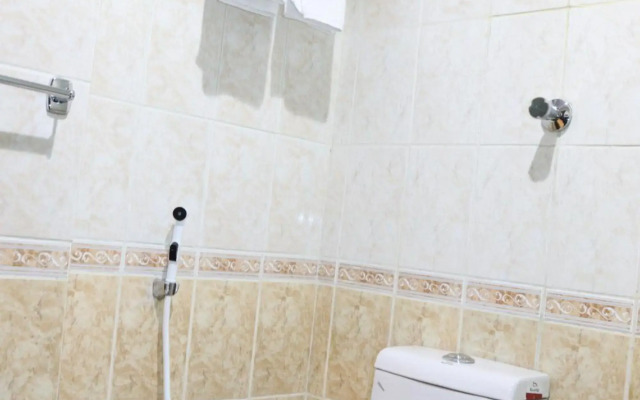 Elaf Ajyad Hotel