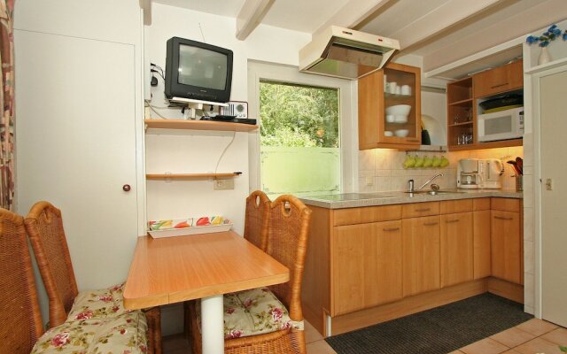 Intimate Holiday Home in Veere in Zeeland