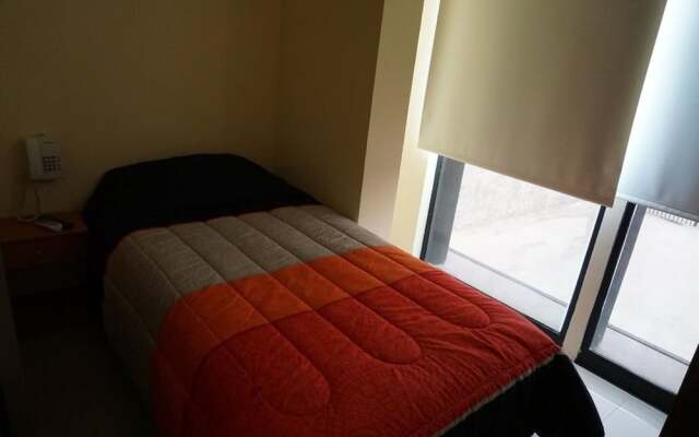 Hotel Blu