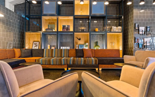 unique by ATLANTIC Hotels Bremen