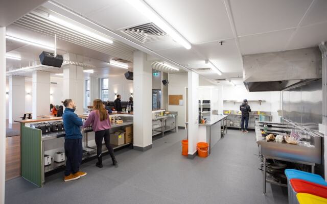 The Brownston Hostel