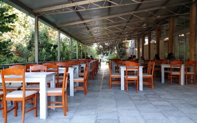 Kamenec Hotel Budget
