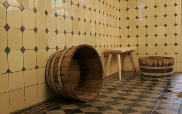 Tannerhof Naturhotel & Gesundheitsresort