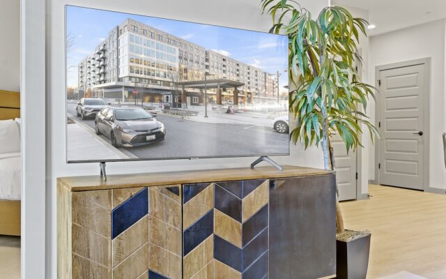 WhyHotel by Placemakr, Columbia