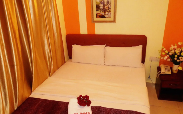Sun Inns Hotel Kepong