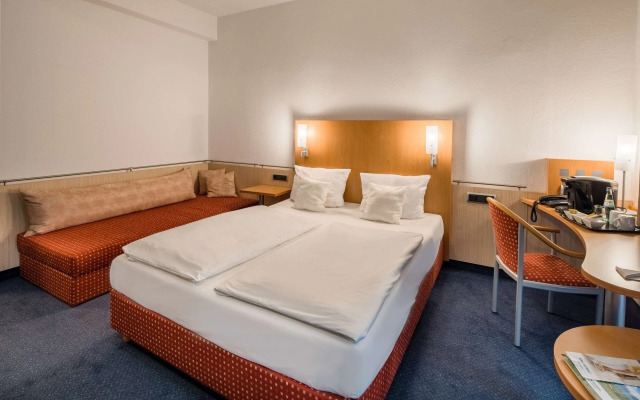 Sure Hotel by Best Western Ratingen