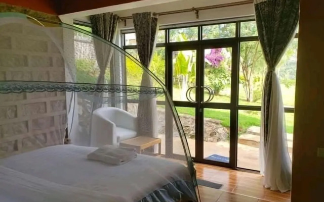 Sipi Valley Resort