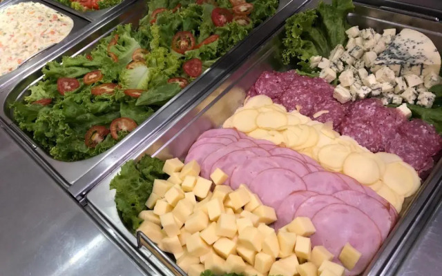 Pousada Mineira Noronha