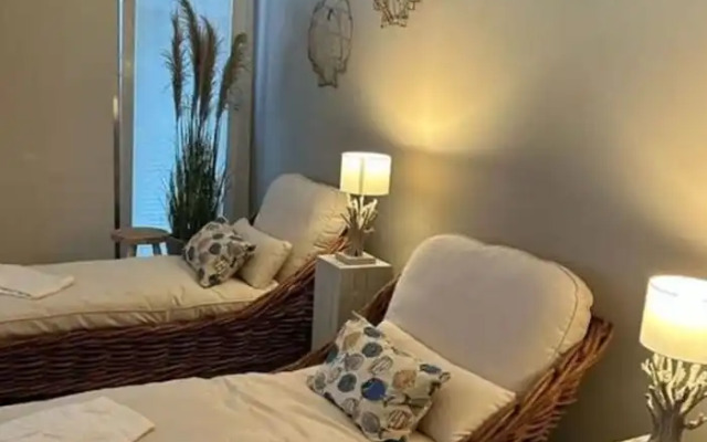 Sea View Villa Grossenbrode, Sea View Apartment